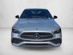 2023 Mercedes-Benz C-Class C 300 Sedan