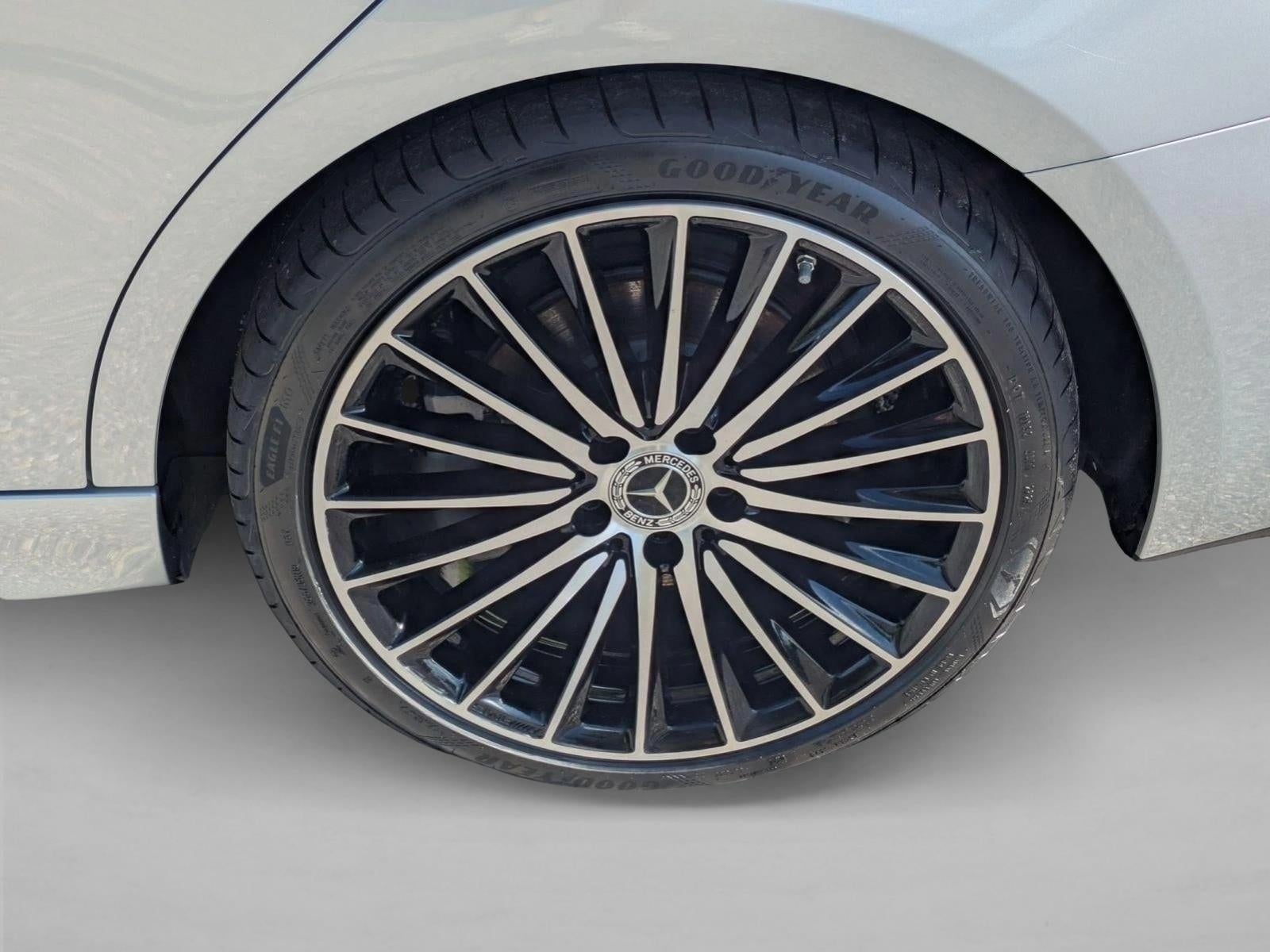2023 Mercedes-Benz C-Class C 300 Sedan