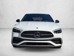 2025 Mercedes-Benz C-Class C 300 Sedan