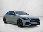 2025 Mercedes-Benz C-Class C 300 Sedan