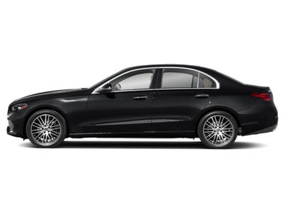 2025 Mercedes-Benz C-Class C 300 Sedan