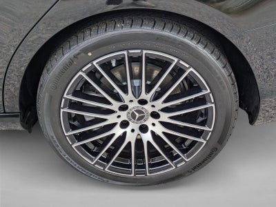 2026 Mercedes-Benz C-Class C 300 Sedan