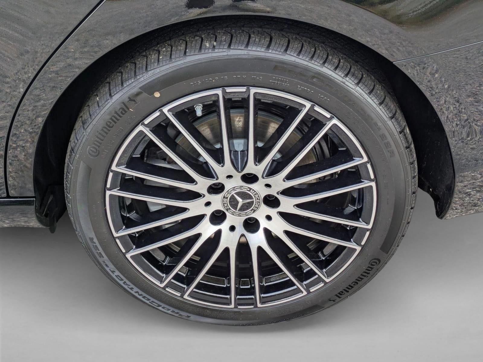 2026 Mercedes-Benz C-Class C 300 Sedan
