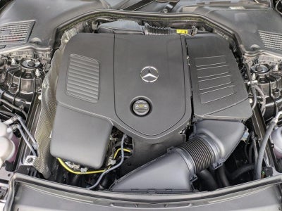 2026 Mercedes-Benz C-Class C 300 Sedan