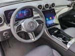 2026 Mercedes-Benz C-Class C 300 Sedan