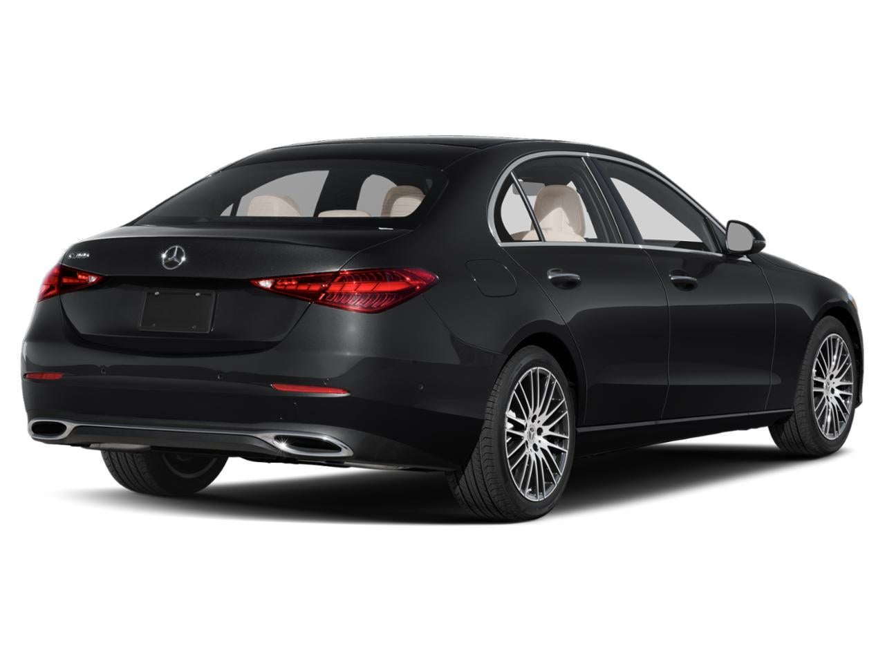 2026 Mercedes-Benz C-Class C 300 Sedan