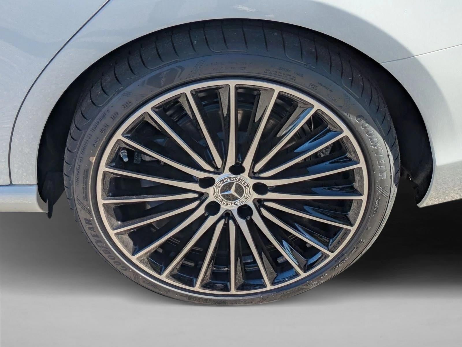 2026 Mercedes-Benz C-Class C 300 4MATIC® Sedan