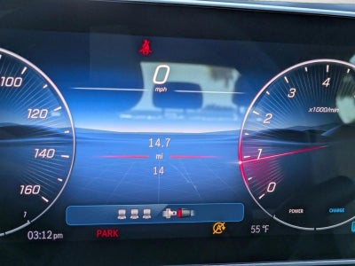 2026 Mercedes-Benz C-Class C 300 4MATIC® Sedan