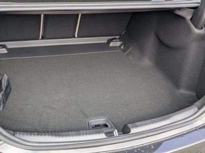 2025 Mercedes-Benz C-Class C 300 4MATIC® Sedan