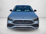 2024 Mercedes-Benz C-Class C 300 4MATIC® Sedan