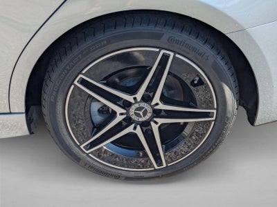 2024 Mercedes-Benz C-Class C 300 4MATIC® Sedan