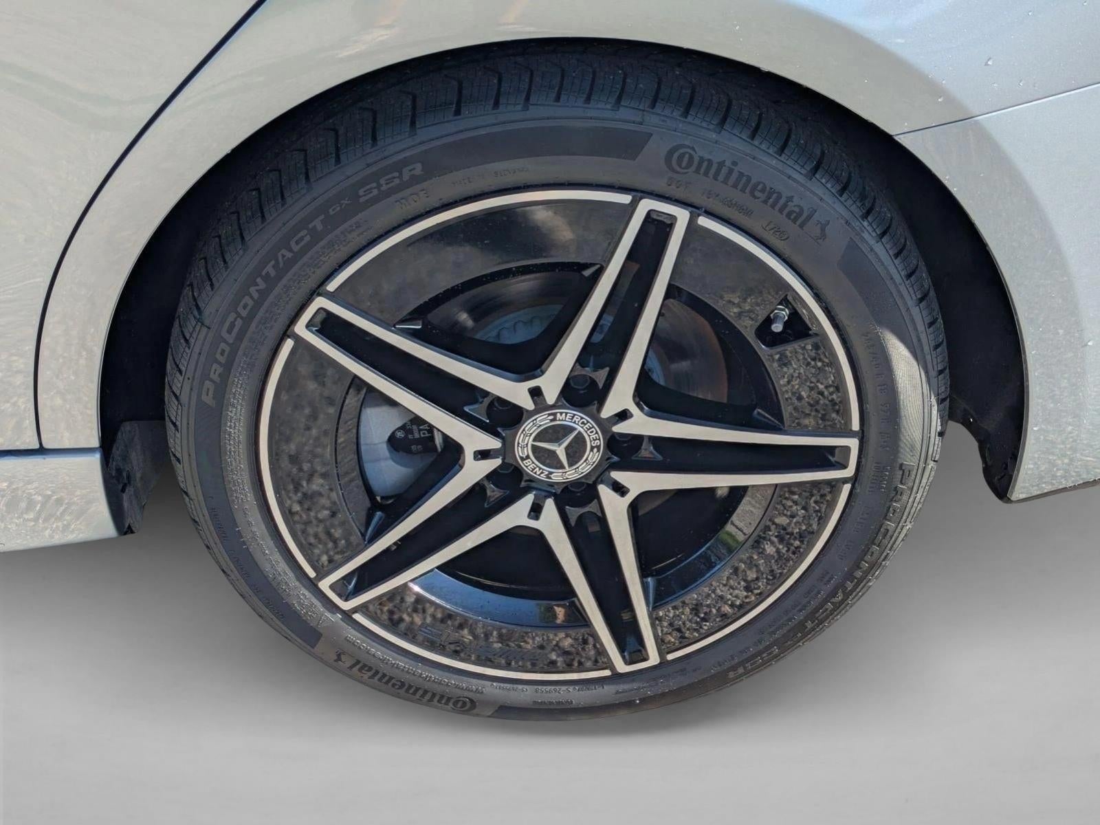 2024 Mercedes-Benz C-Class C 300 4MATIC® Sedan