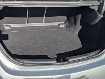 2024 Mercedes-Benz C-Class C 300 4MATIC® Sedan