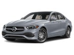 2024 Mercedes-Benz C-Class C 300 4MATIC® Sedan