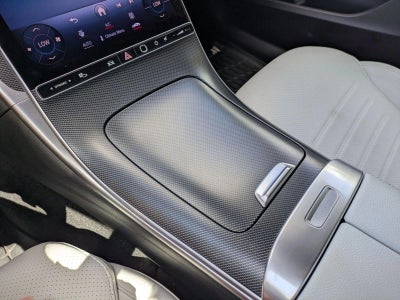 2024 Mercedes-Benz C-Class C 300 4MATIC® Sedan