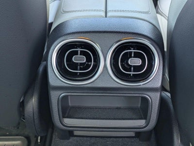 2024 Mercedes-Benz C-Class C 300 4MATIC® Sedan