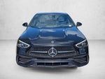 2024 Mercedes-Benz C-Class C 300 4MATIC® Sedan