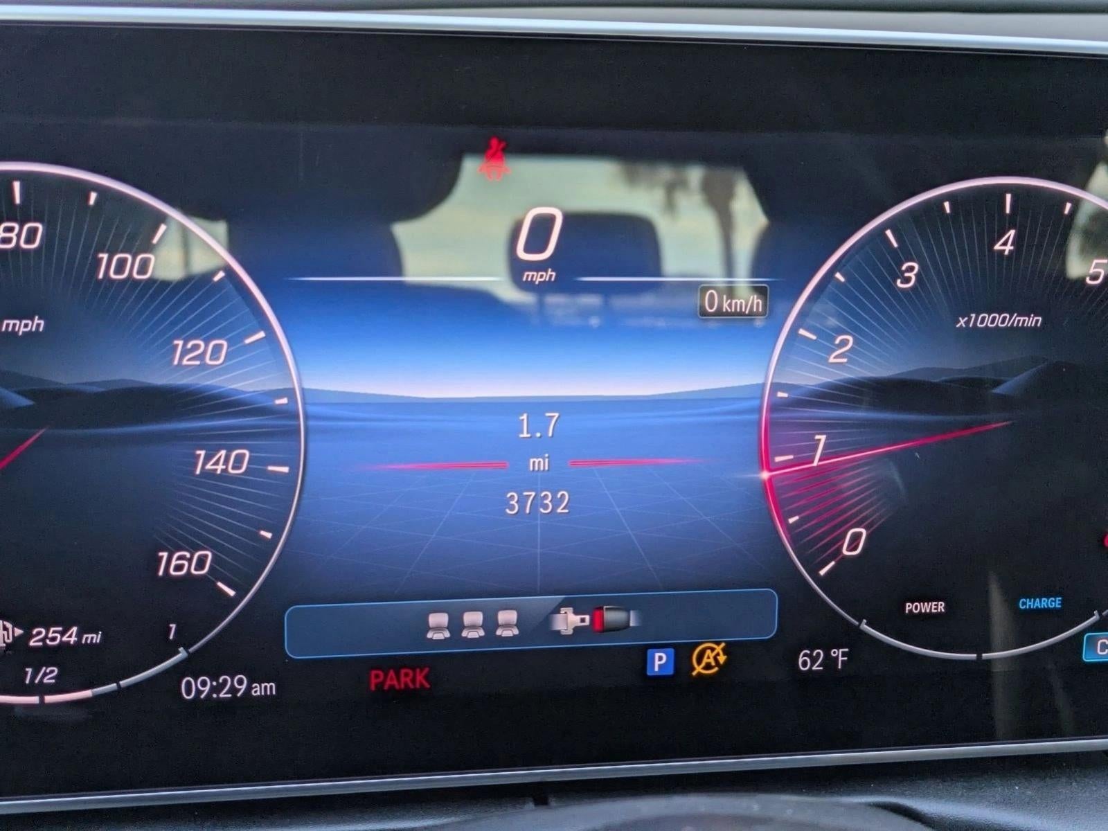 2025 Mercedes-Benz C-Class C 300 4MATIC® Sedan