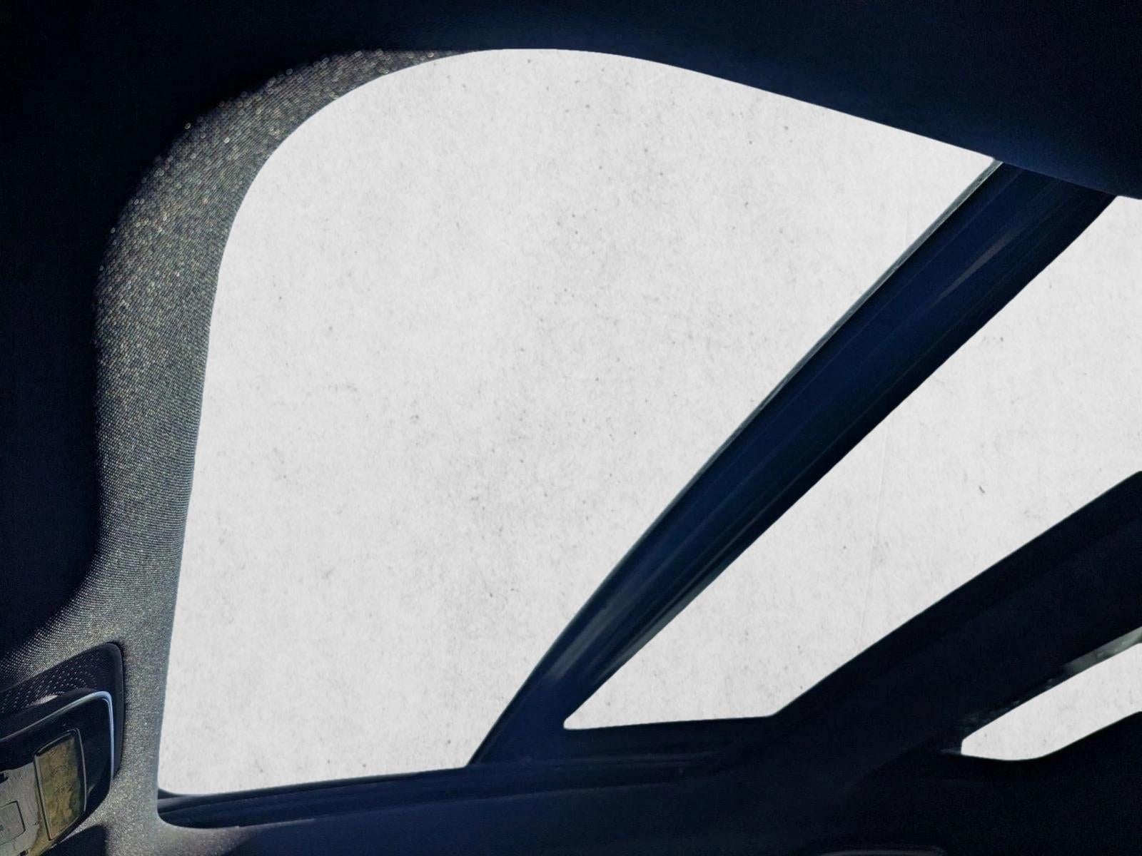 2025 Mercedes-Benz C-Class C 300 4MATIC® Sedan