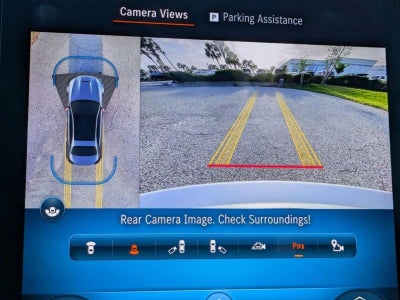 2024 Mercedes-Benz C-Class AMG® C 63 S E Performance Sedan