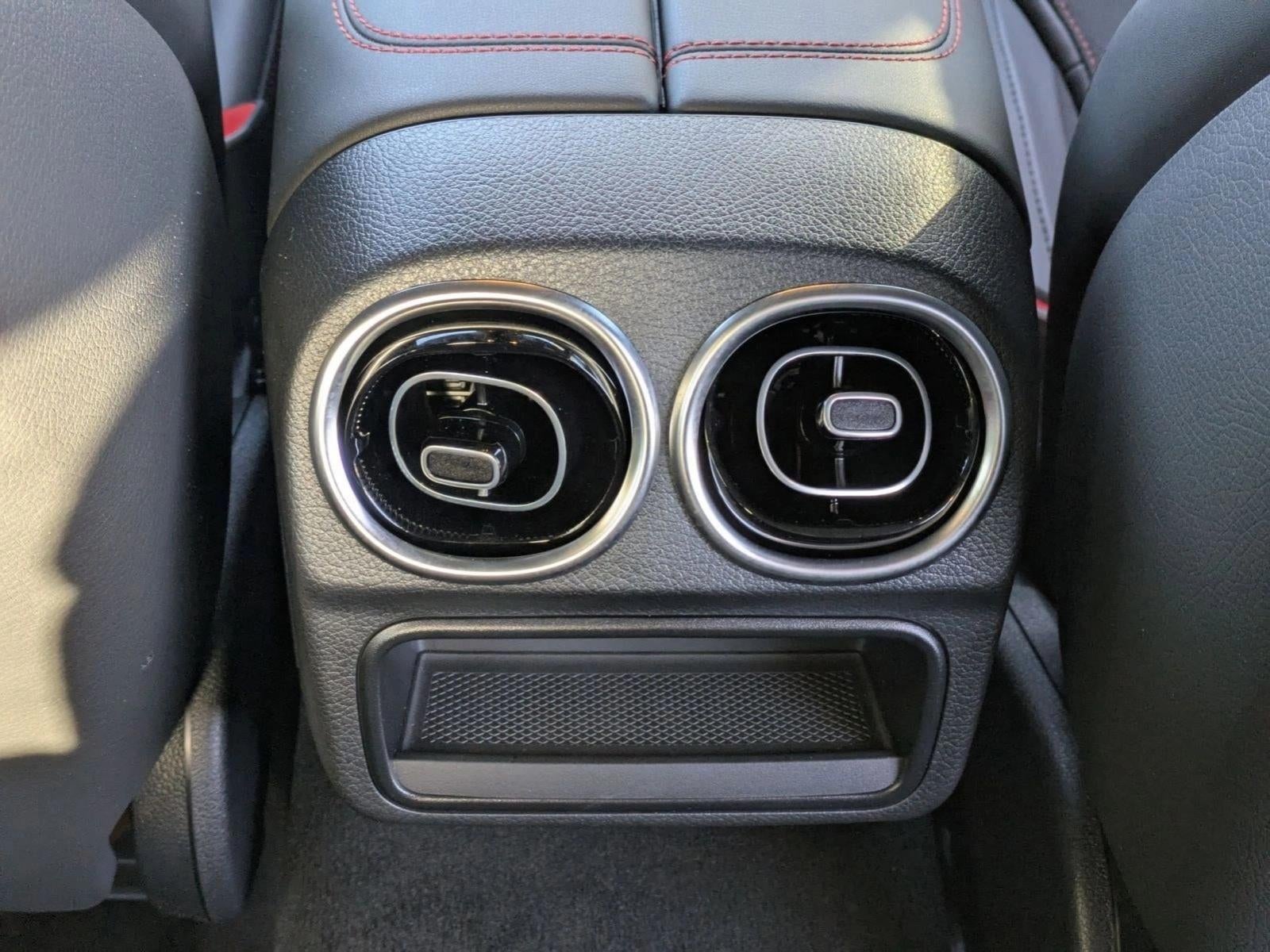 2025 Mercedes-Benz C-Class AMG® C 43 4MATIC® Sedan