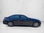 2025 Mercedes-Benz C-Class AMG® C 43 4MATIC® Sedan
