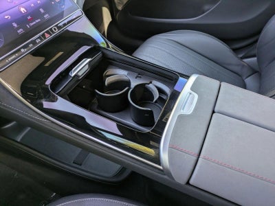 2022 Mercedes-Benz EQS EQS 450+ Sedan