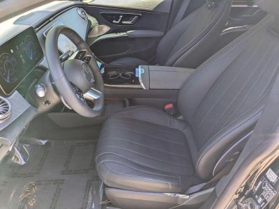 2022 Mercedes-Benz EQS EQS 450+ Sedan