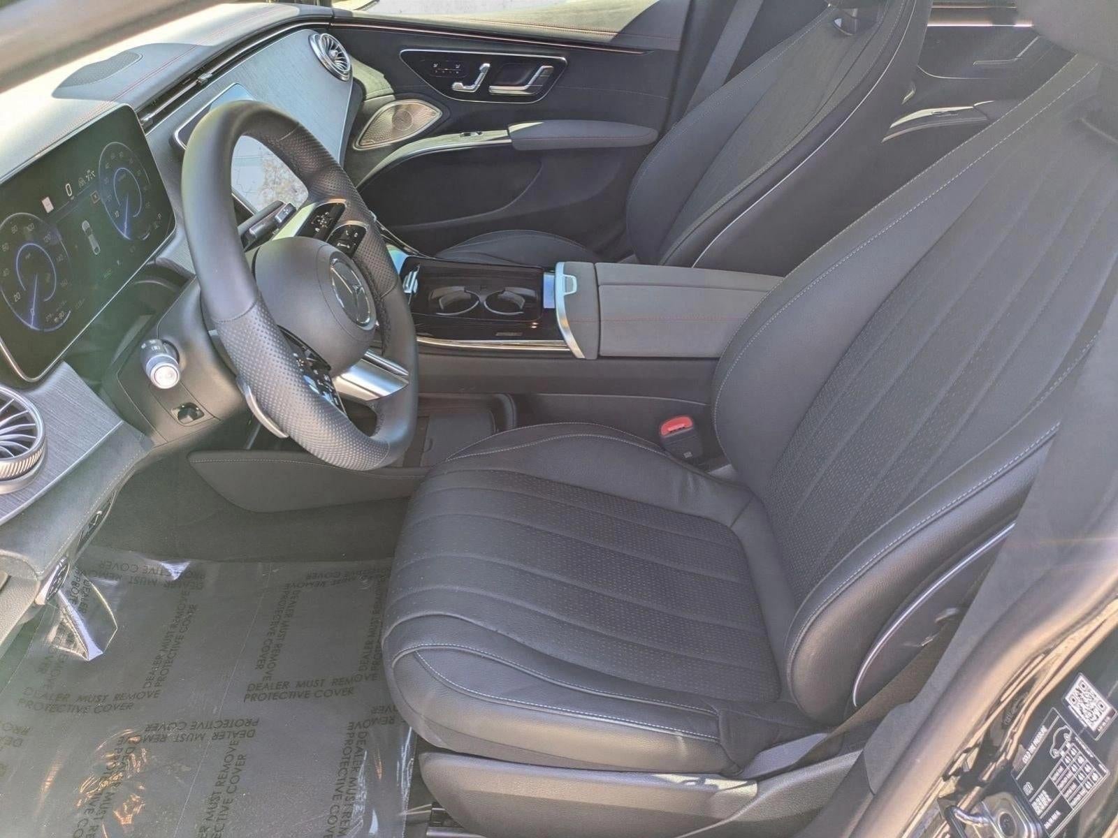 2022 Mercedes-Benz EQS EQS 450+ Sedan