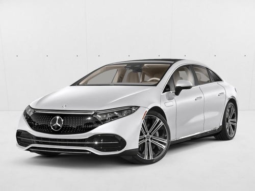 2023 Mercedes-Benz EQS EQS 450+ Sedan