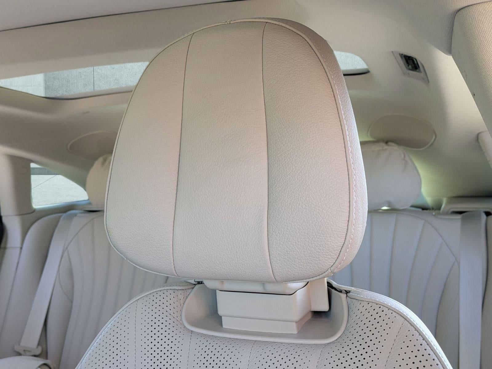 2023 Mercedes-Benz EQS EQS 450+ Sedan