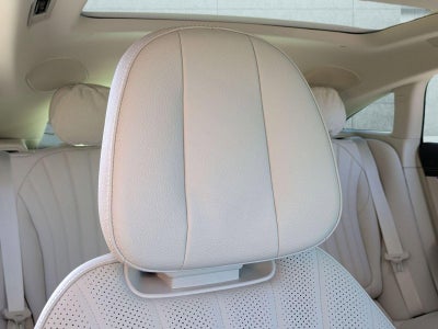 2023 Mercedes-Benz EQS EQS 450+ Sedan