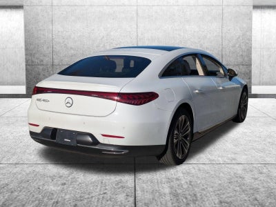 2023 Mercedes-Benz EQS EQS 450+ Sedan
