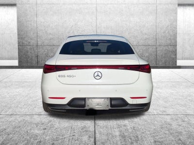 2023 Mercedes-Benz EQS EQS 450+ Sedan