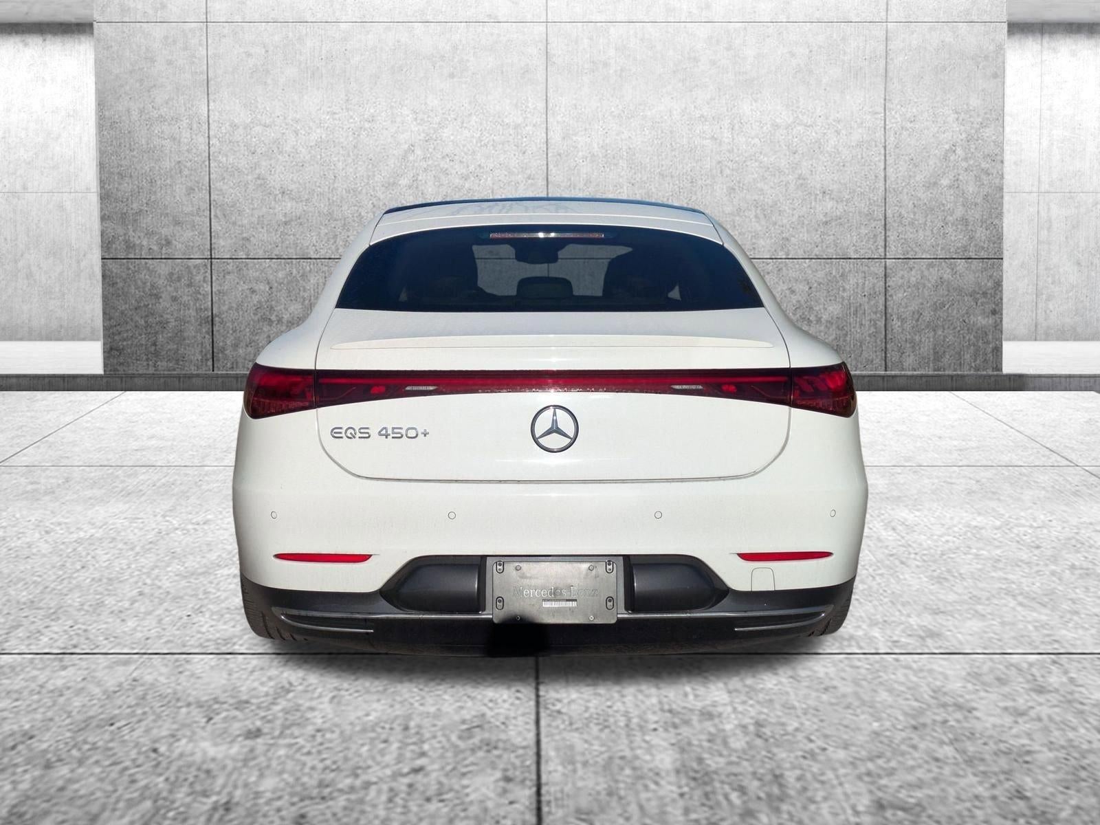 2023 Mercedes-Benz EQS EQS 450+ Sedan