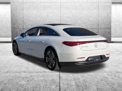 2023 Mercedes-Benz EQS EQS 450+ Sedan