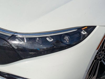 2023 Mercedes-Benz EQS EQS 450+ Sedan