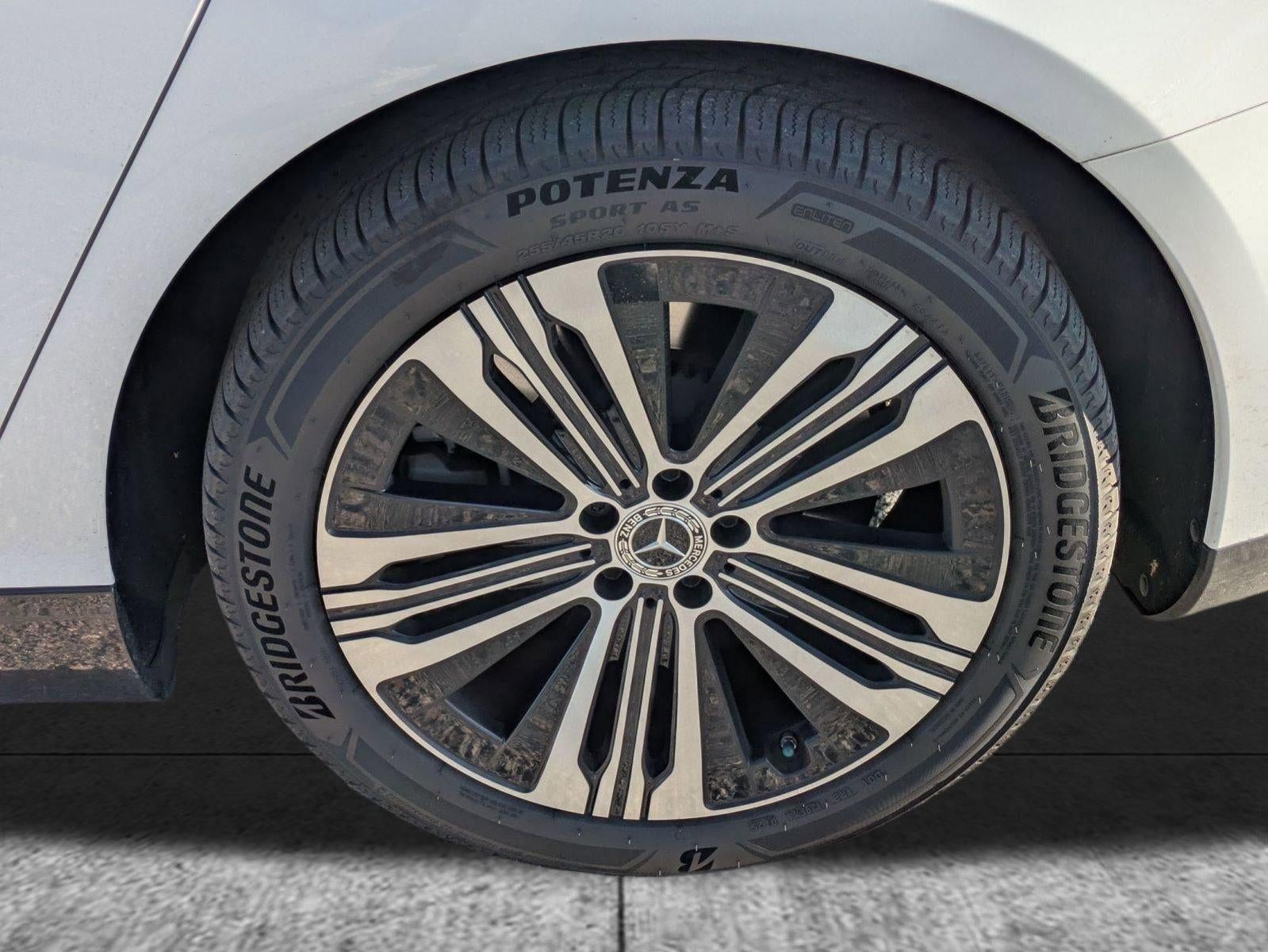 2023 Mercedes-Benz EQS EQS 450+ Sedan