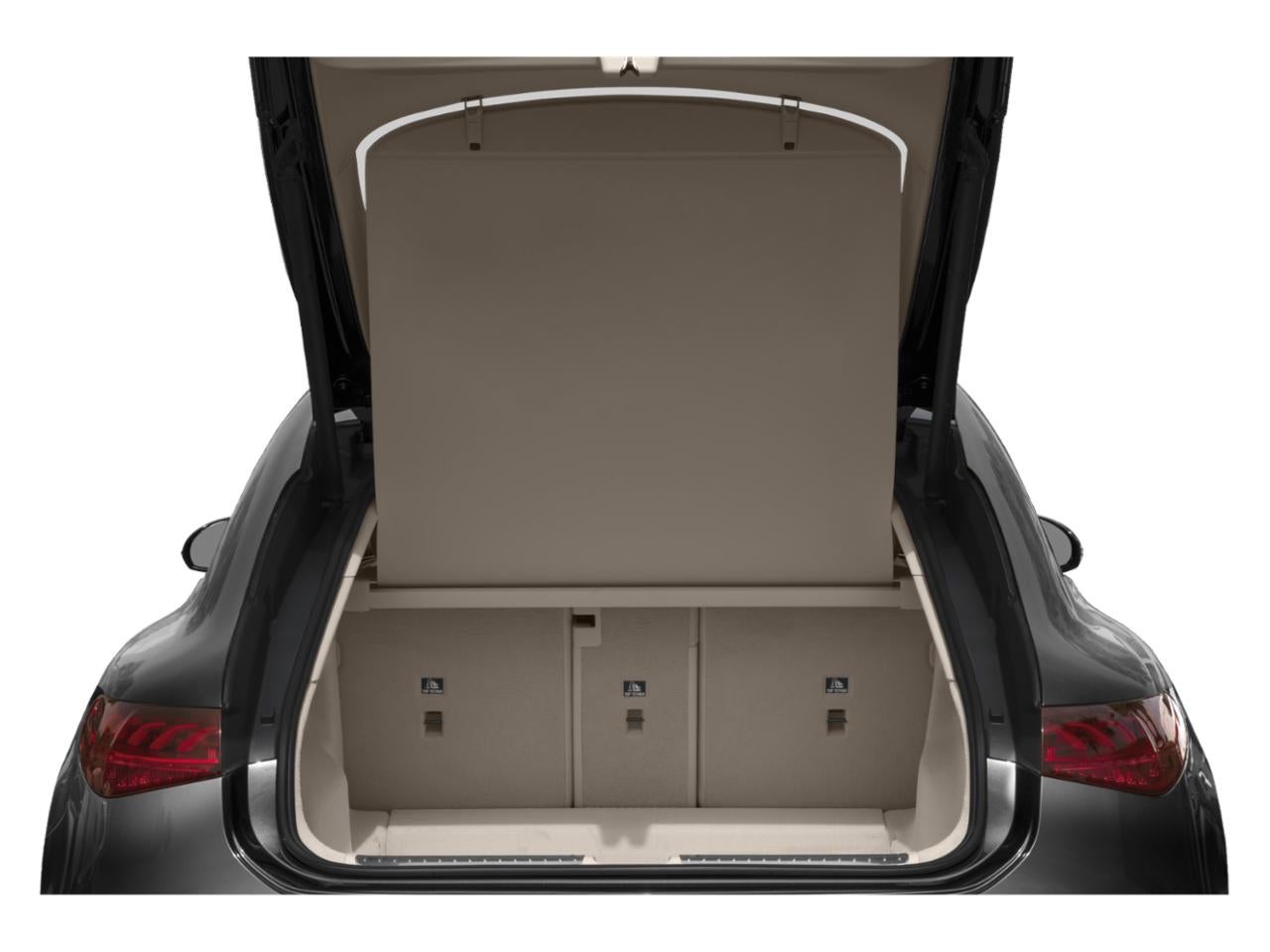 2023 Mercedes-Benz EQS EQS 450+ Sedan