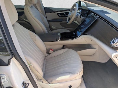 2023 Mercedes-Benz EQS EQS 450+ Sedan
