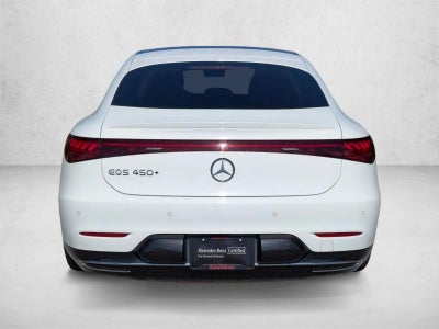 2023 Mercedes-Benz EQS EQS 450+ Sedan
