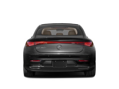 2023 Mercedes-Benz EQS EQS 450+ Sedan