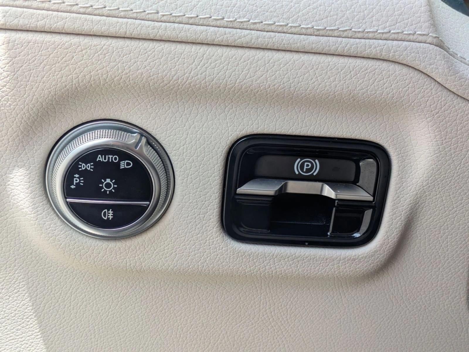 2023 Mercedes-Benz EQS EQS 450+ Sedan