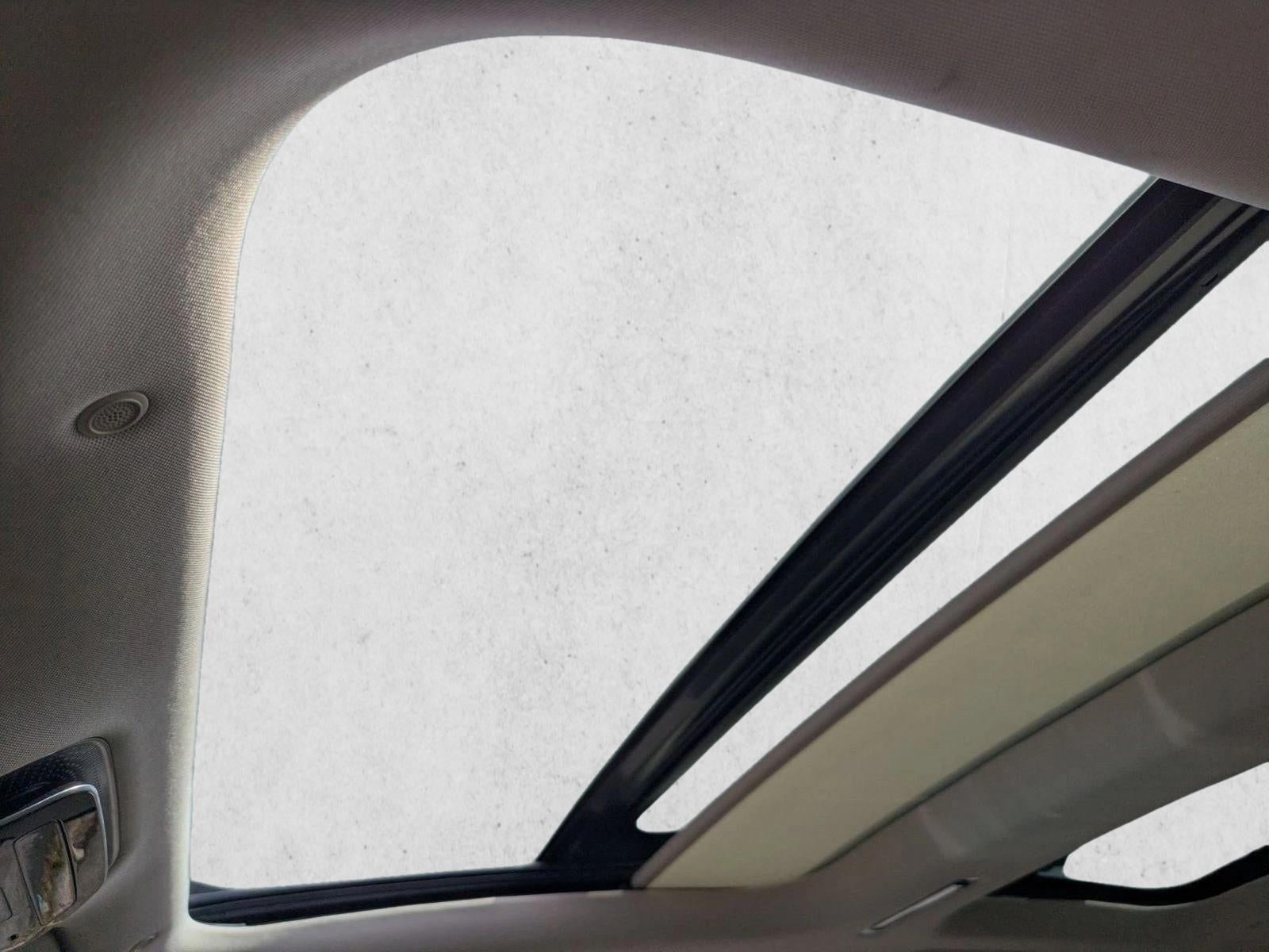 2023 Mercedes-Benz EQS EQS 450+ Sedan