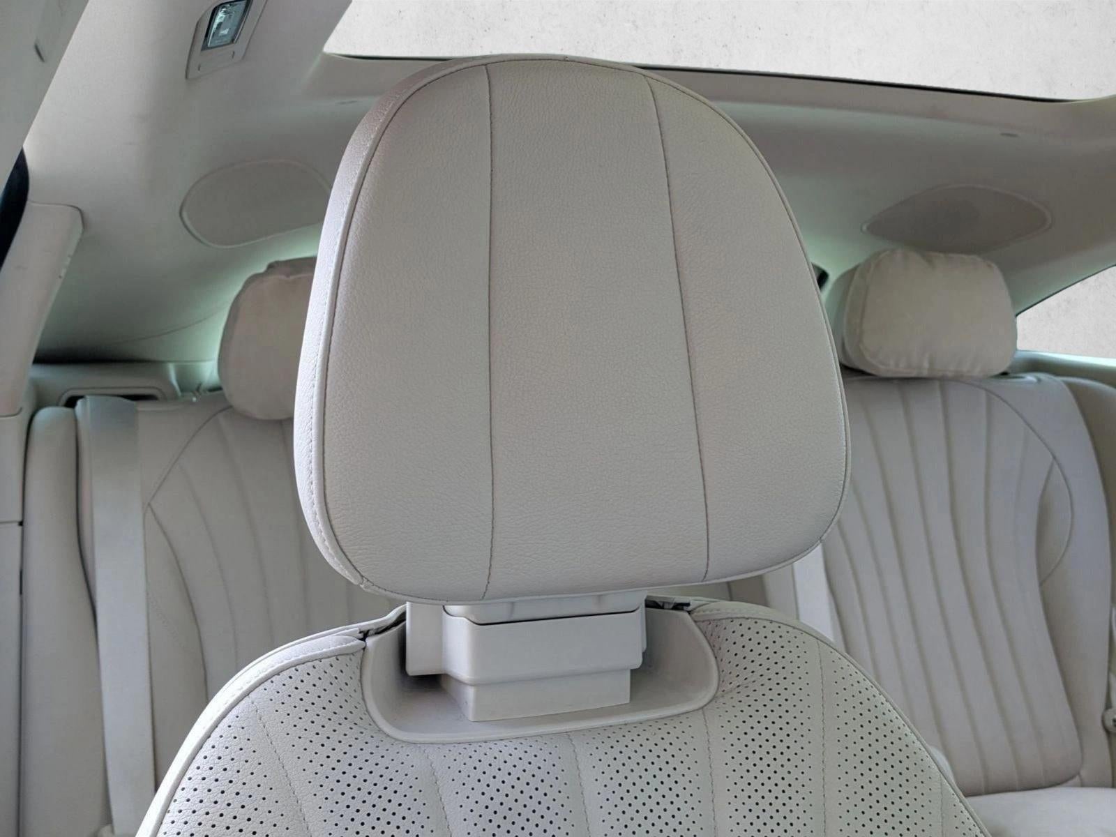 2023 Mercedes-Benz EQS EQS 450+ Sedan