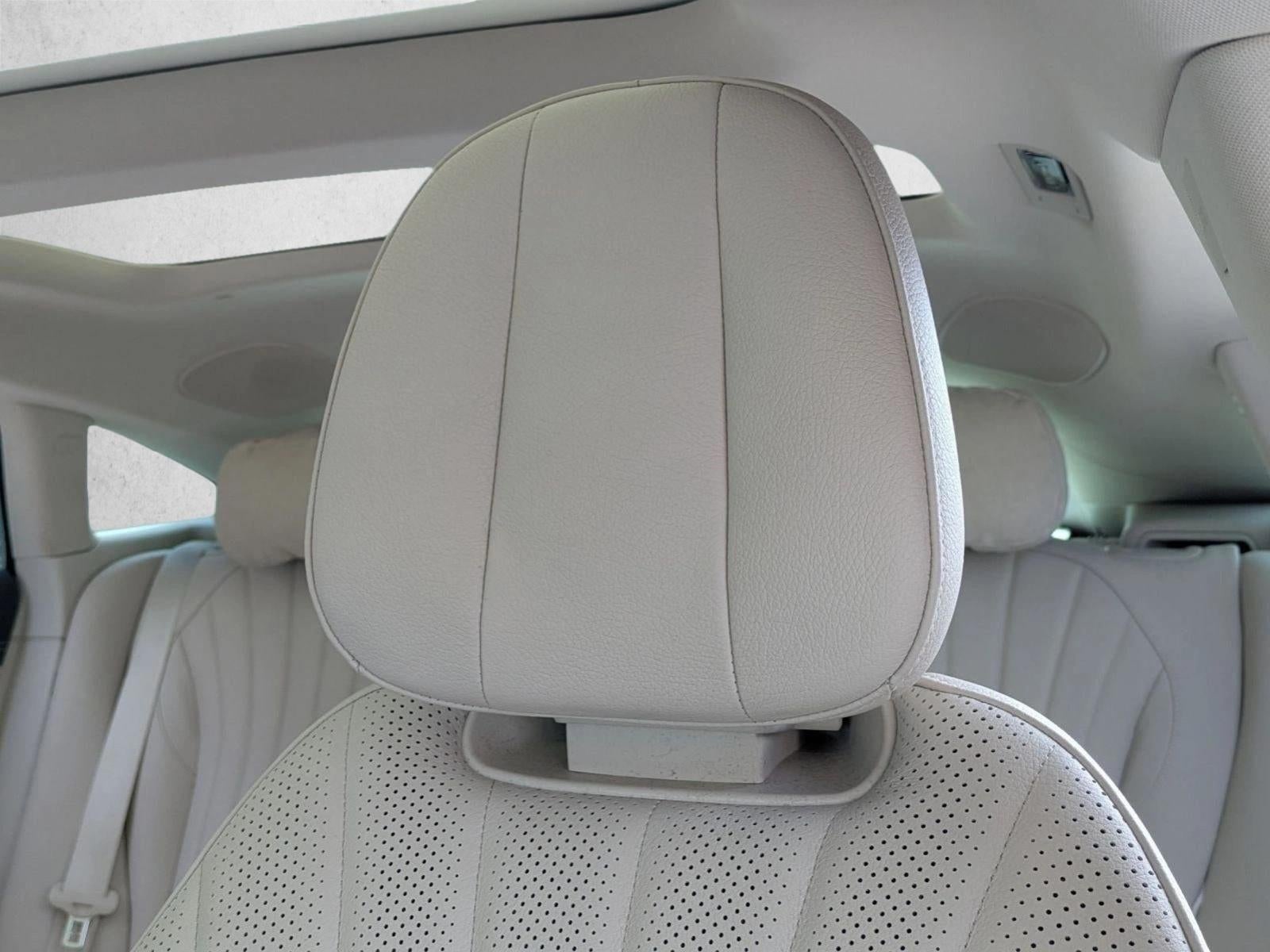 2023 Mercedes-Benz EQS EQS 450+ Sedan