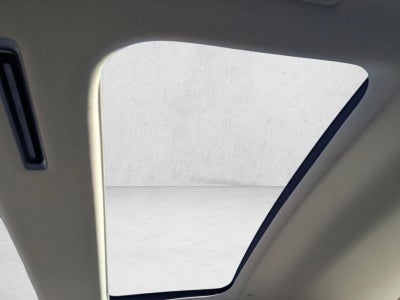 2023 Mercedes-Benz EQS EQS 450+ Sedan