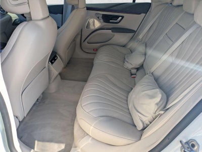 2023 Mercedes-Benz EQS EQS 450+ Sedan