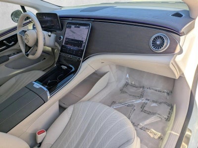 2023 Mercedes-Benz EQS EQS 450+ Sedan