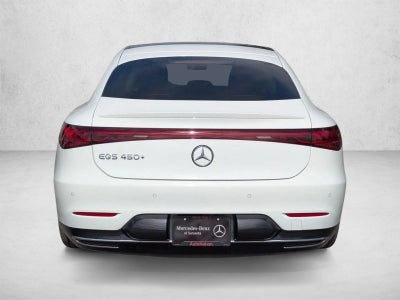 2023 Mercedes-Benz EQS EQS 450+ Sedan
